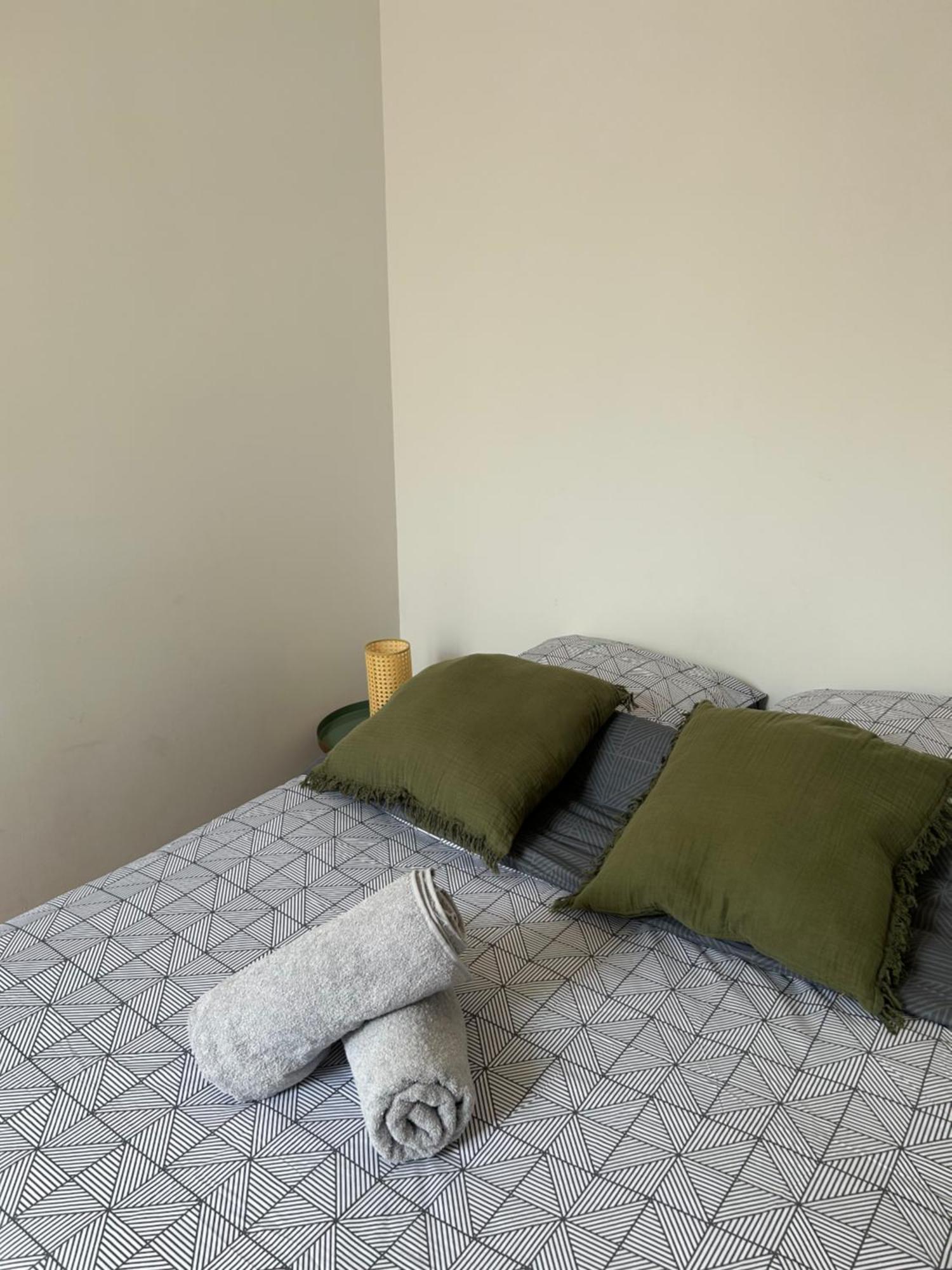 Le Toulousain 201 - Appartement Cosy En Hypercentre - Quartier Jeanne D'Arc Toulouse Exterior photo