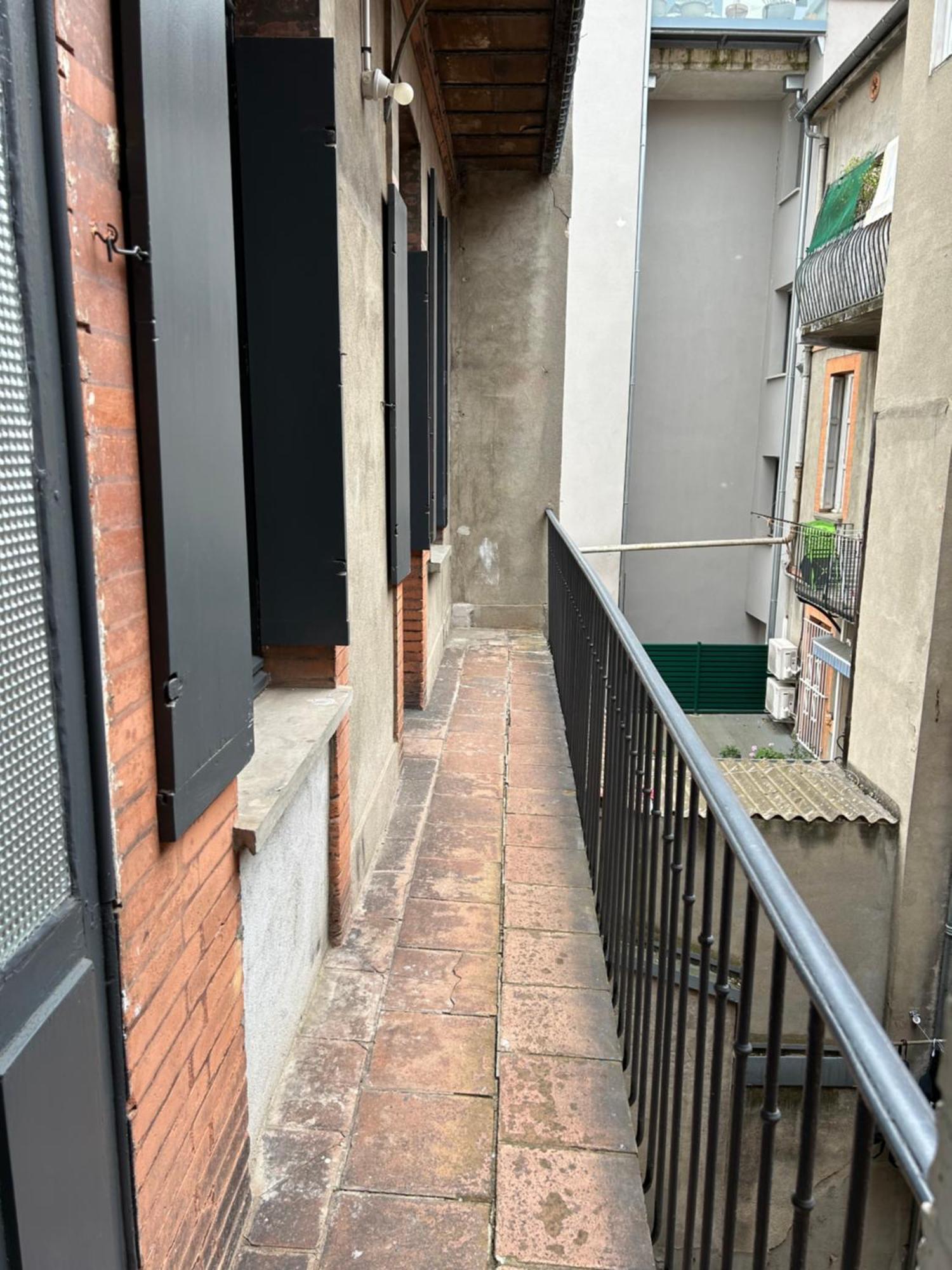 Le Toulousain 201 - Appartement Cosy En Hypercentre - Quartier Jeanne D'Arc Toulouse Exterior photo